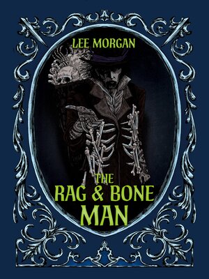 cover image of The Rag & Bone Man